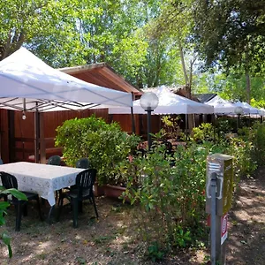 Cabana Camp , Massa (Tuscany) Italia