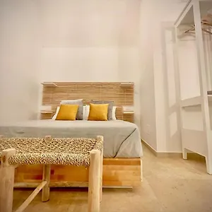 Apartamento Casa Di Zia Pupetta