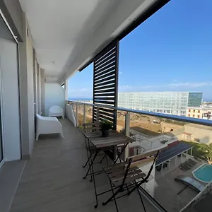  Apartamento The #3 Howme