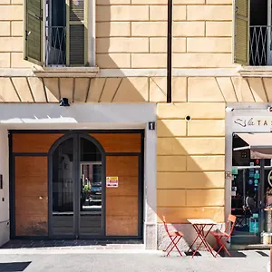 Brera Livings, Charming Flat Near Duomo , Milano Italia