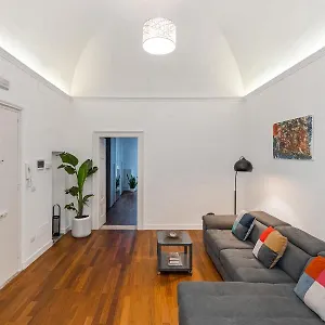  Apartamento Casa Dei Visionari