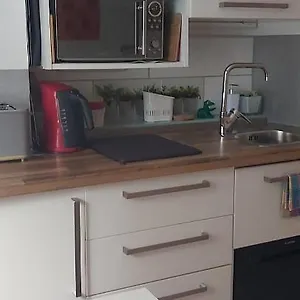Ema Apartamento Liubliana