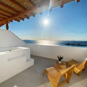 Calistus Mykonos Apartamento Mykonos Town