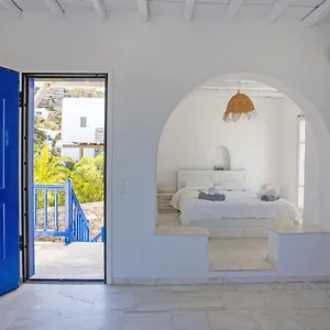 Ylami Studio Apartamento Mykonos Town
