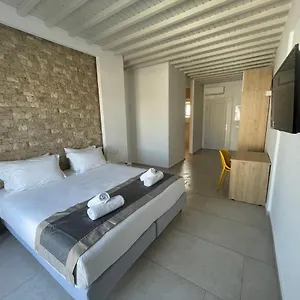 Caluma Apartamento Mykonos Town
