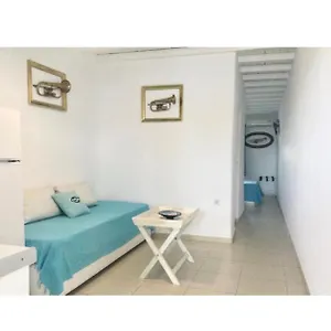 Filia's Apartamento Mykonos Town