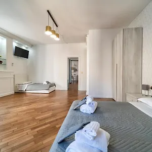 Dante 138 Class & Appartement