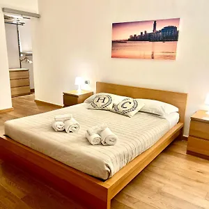  Apartament Homeclass