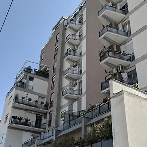  Apartamento Nettuno
