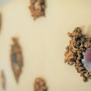 Residenze D'epoca Palazzo Coli Bizzarrini , Siena Italia