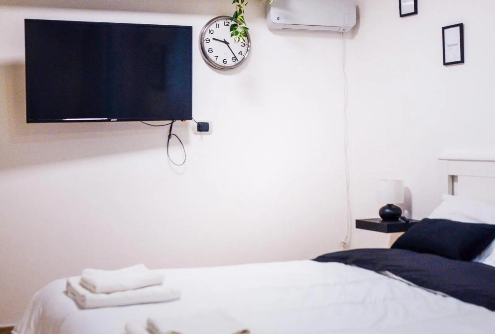 公寓 Manzoni 10 Apartament 巴里