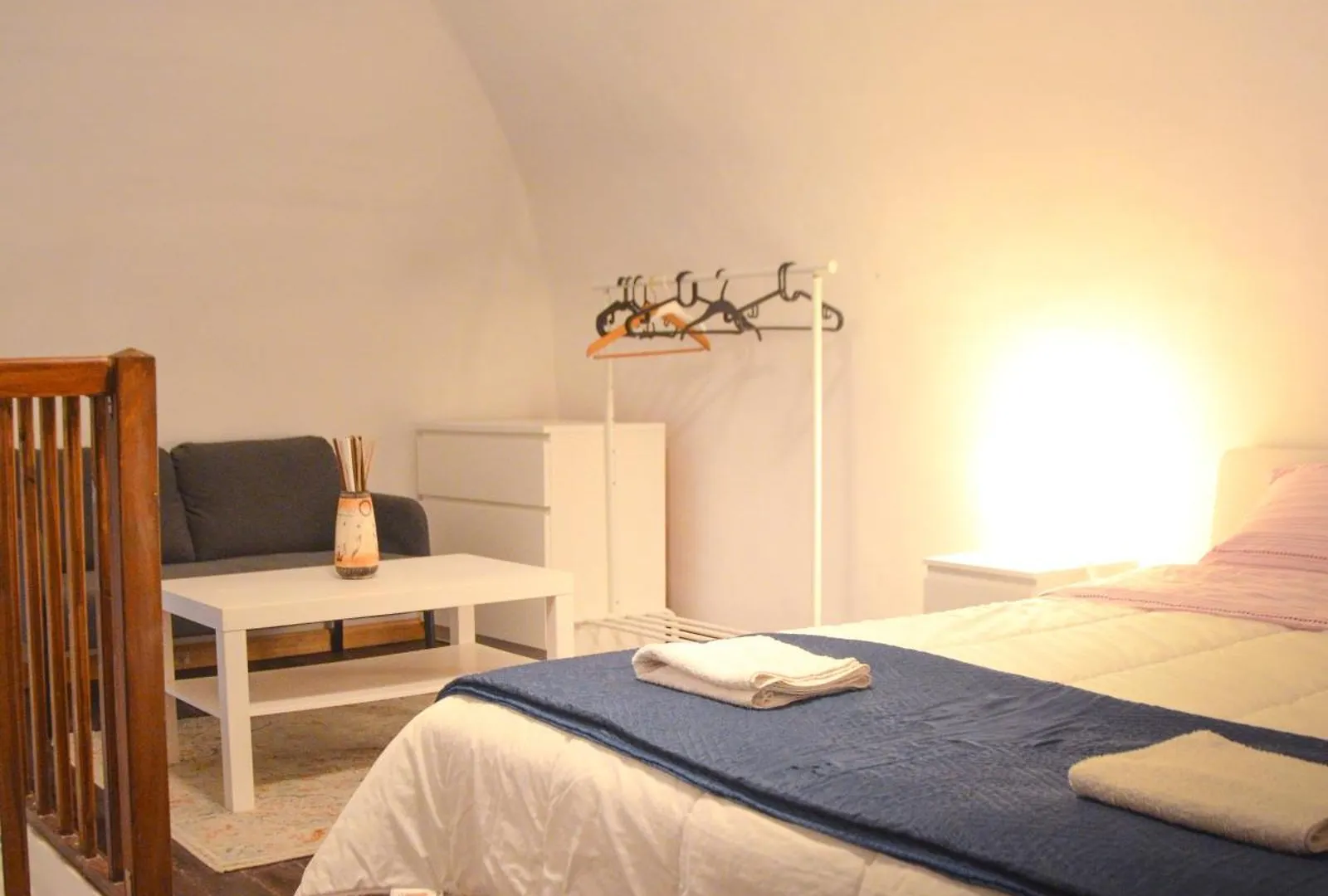 Manzoni 10 Apartament 巴里 意大利
