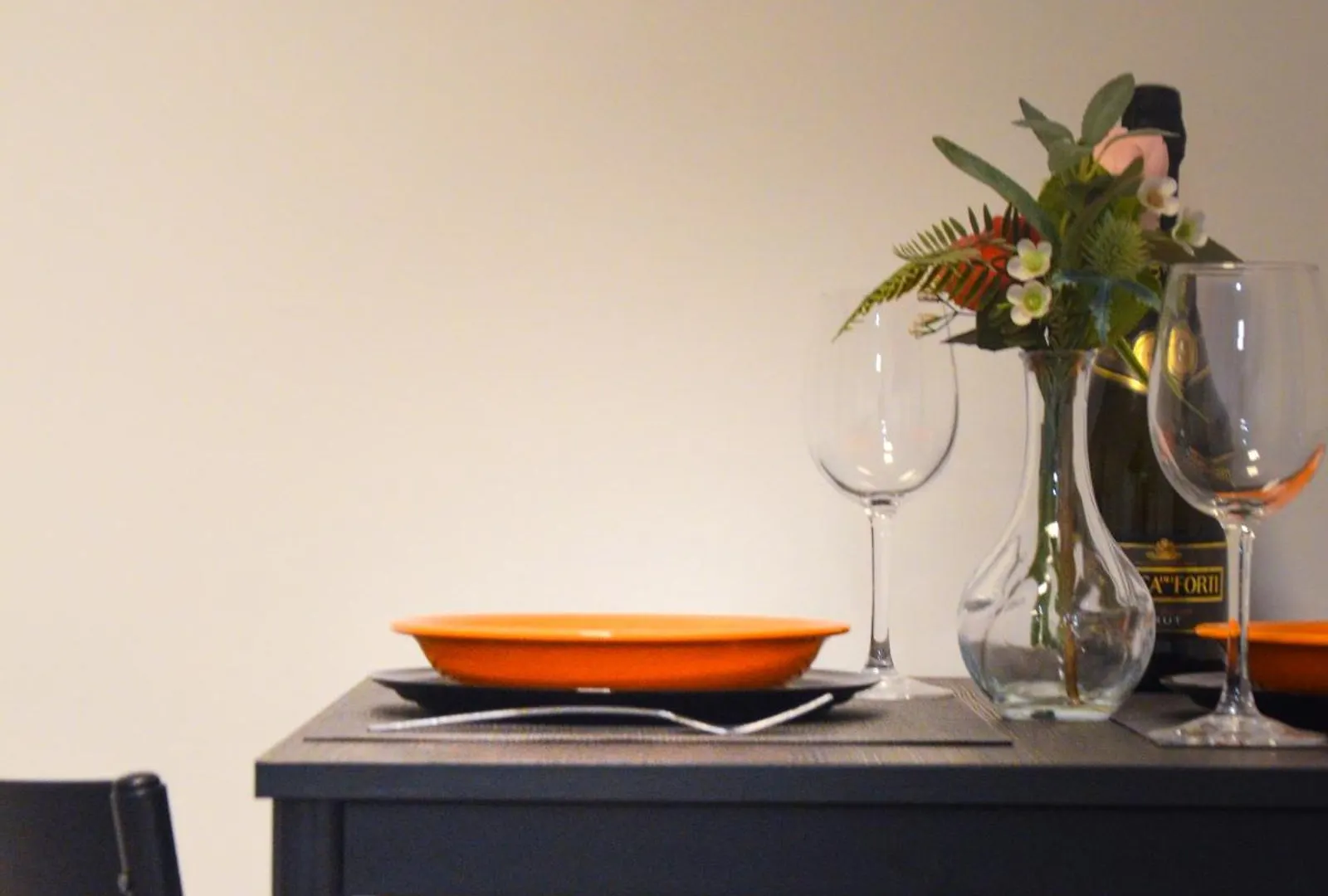 Manzoni 10 Apartament 巴里 公寓