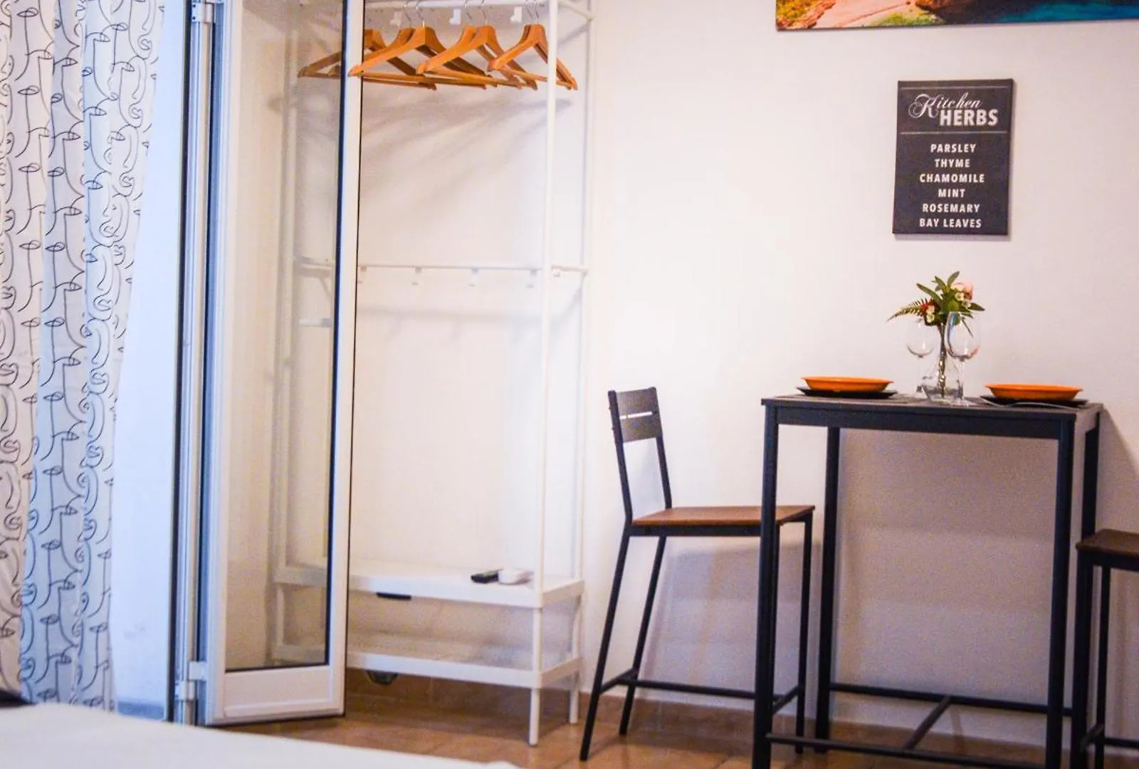 Manzoni 10 Apartament 巴里 公寓