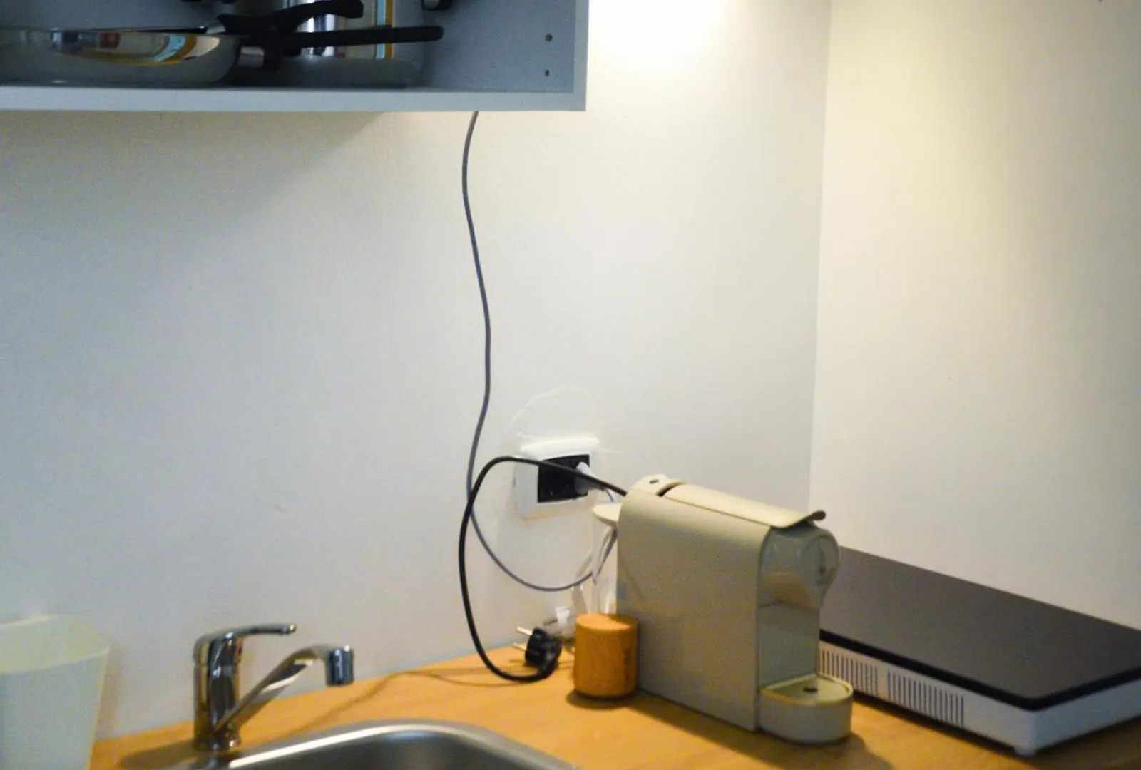 Manzoni 10 Apartament 巴里 0*,