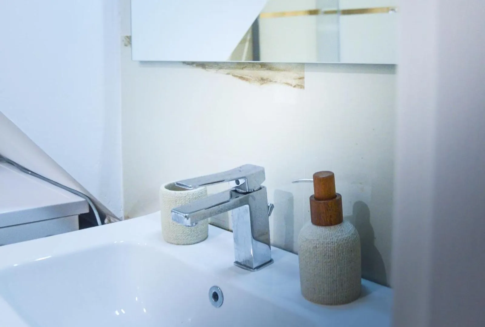 Manzoni 10 Apartament 巴里