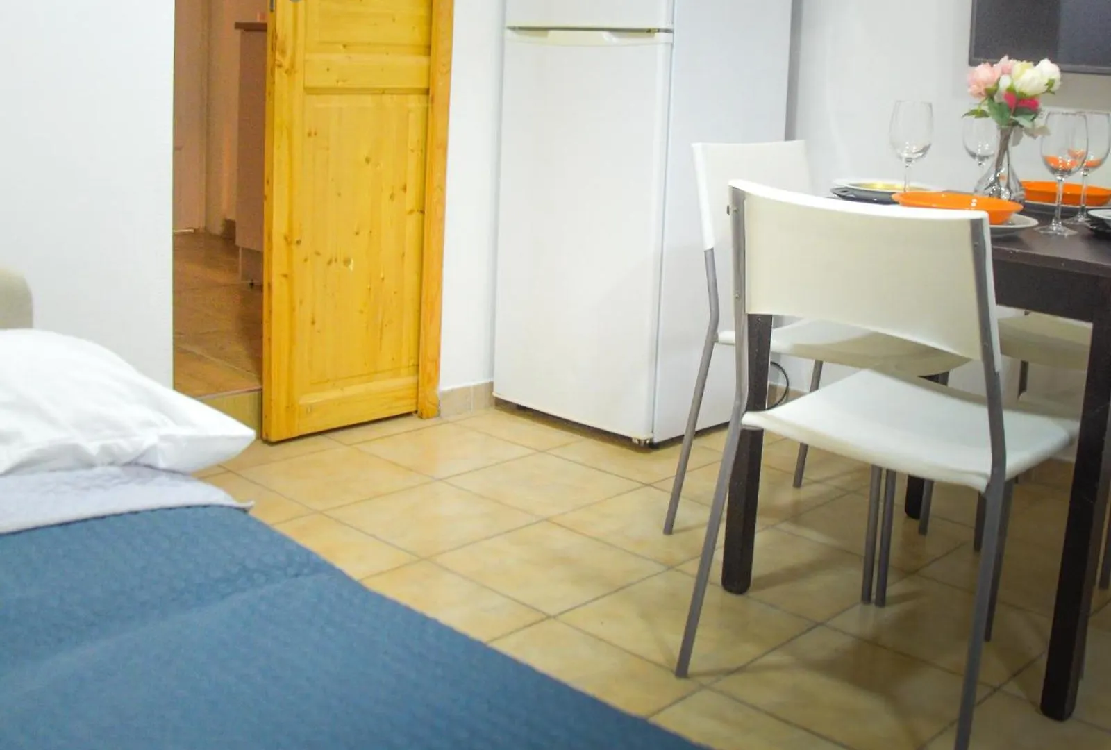 Manzoni 10 Apartament 巴里 公寓