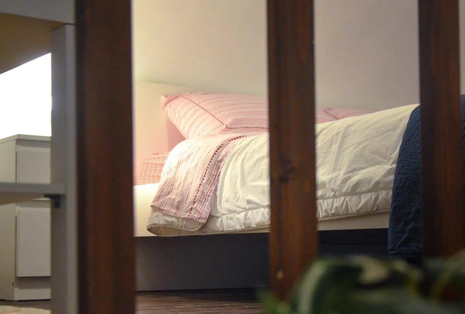 Manzoni 10 Apartament 巴里 意大利
