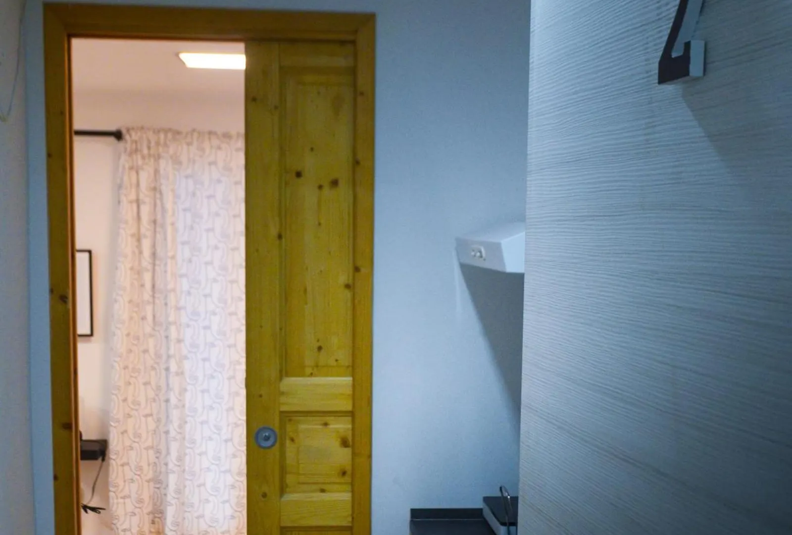 Manzoni 10 Apartament 巴里 0*,  意大利