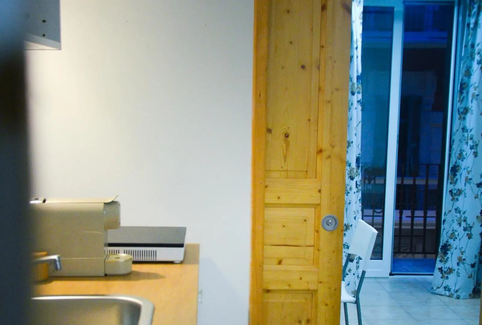 Manzoni 10 Apartament 巴里 意大利