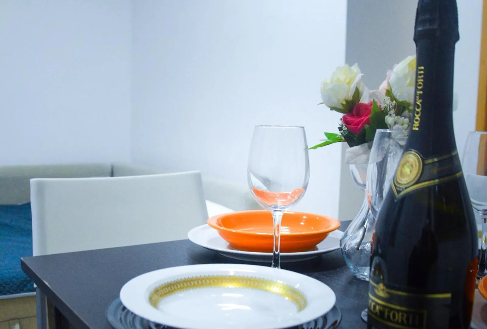 Manzoni 10 Apartament 巴里 0*,  意大利