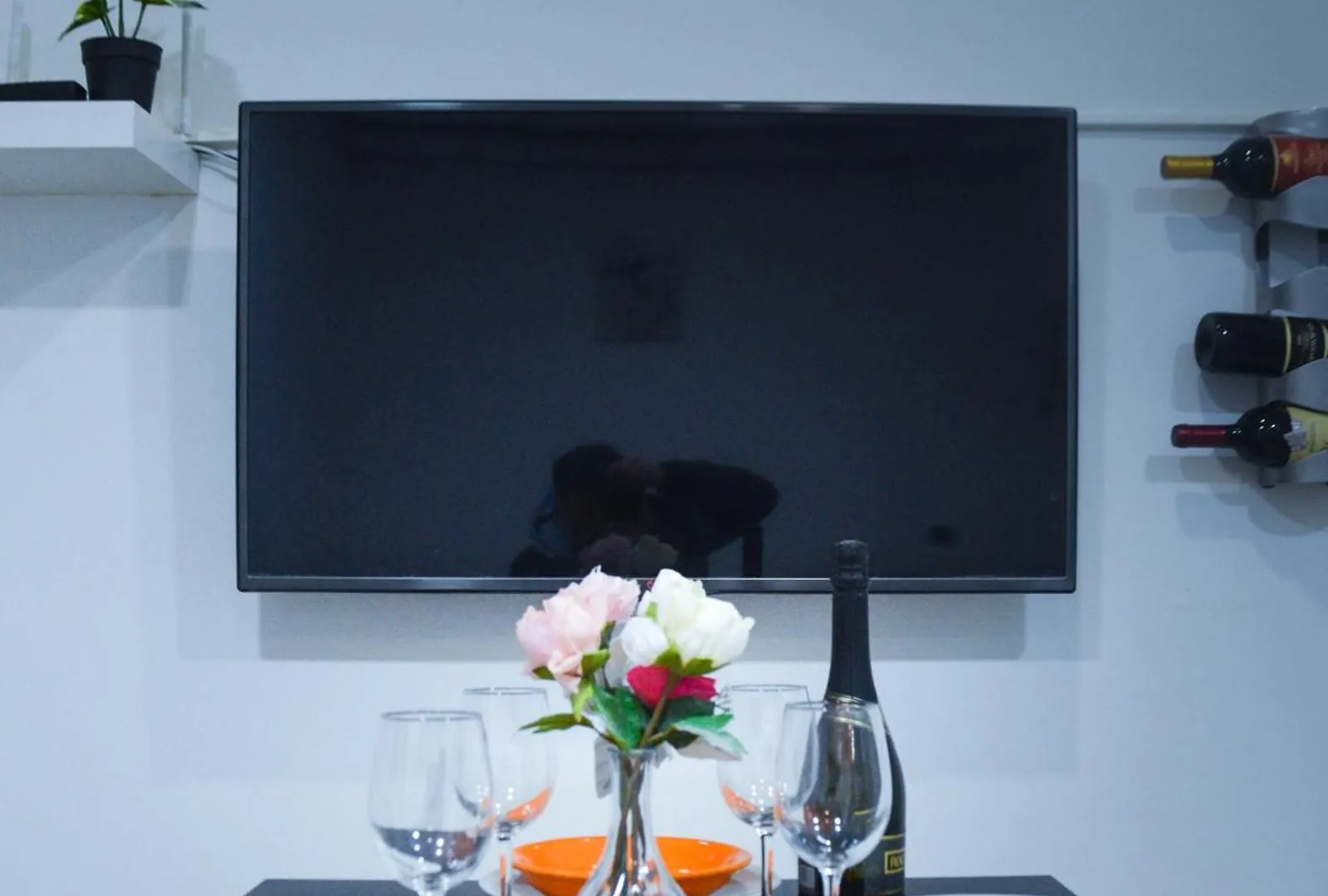 Manzoni 10 Apartament 巴里 0*,