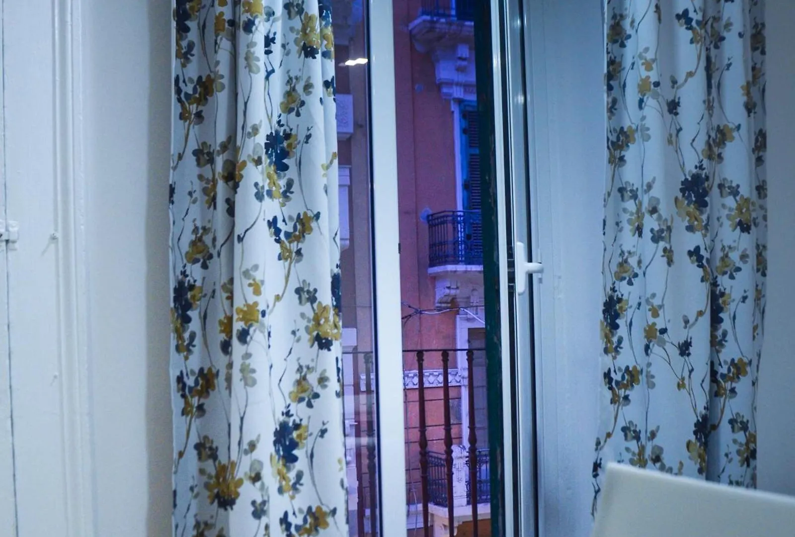 公寓 Manzoni 10 Apartament 巴里
