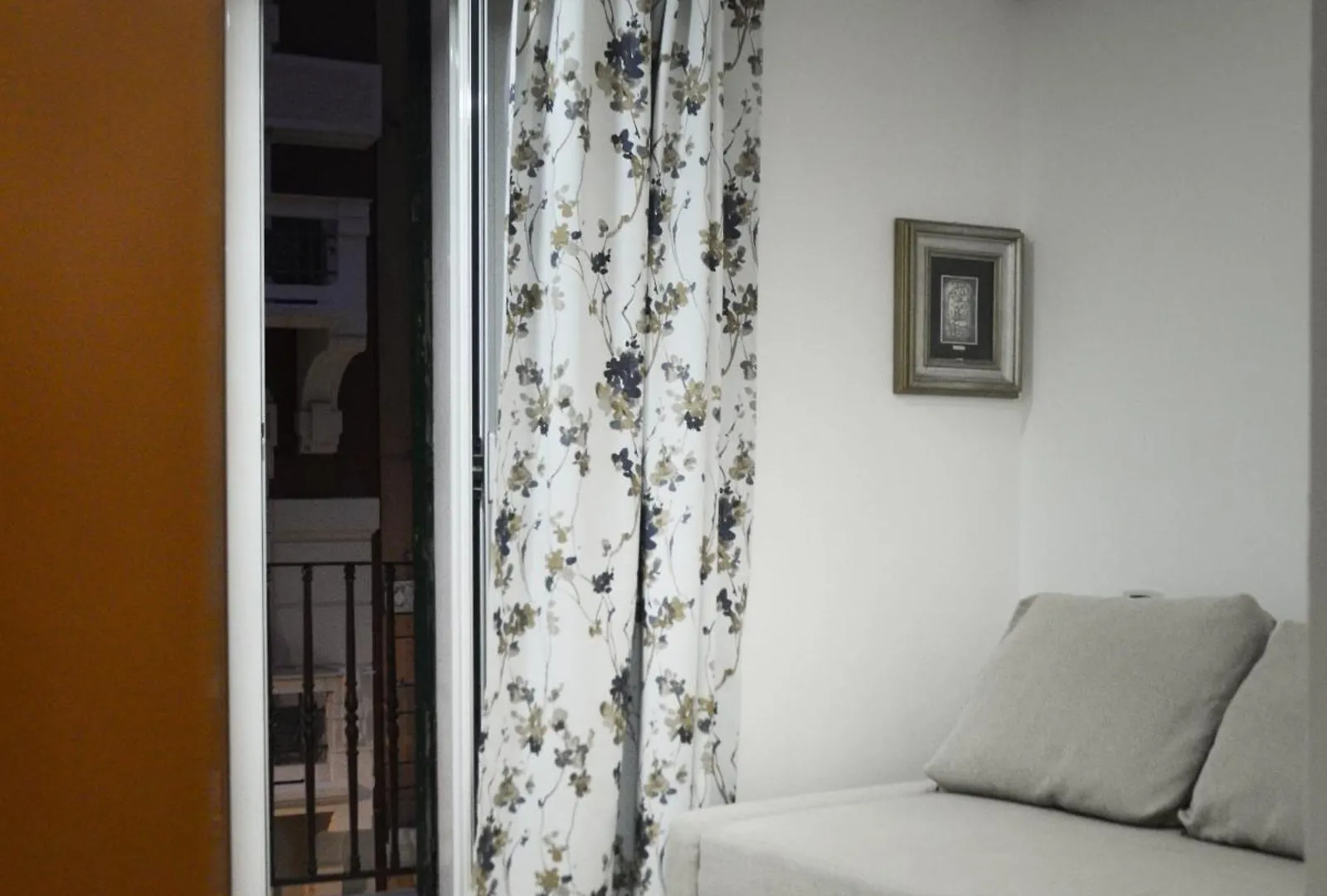 公寓 Manzoni 10 Apartament 巴里