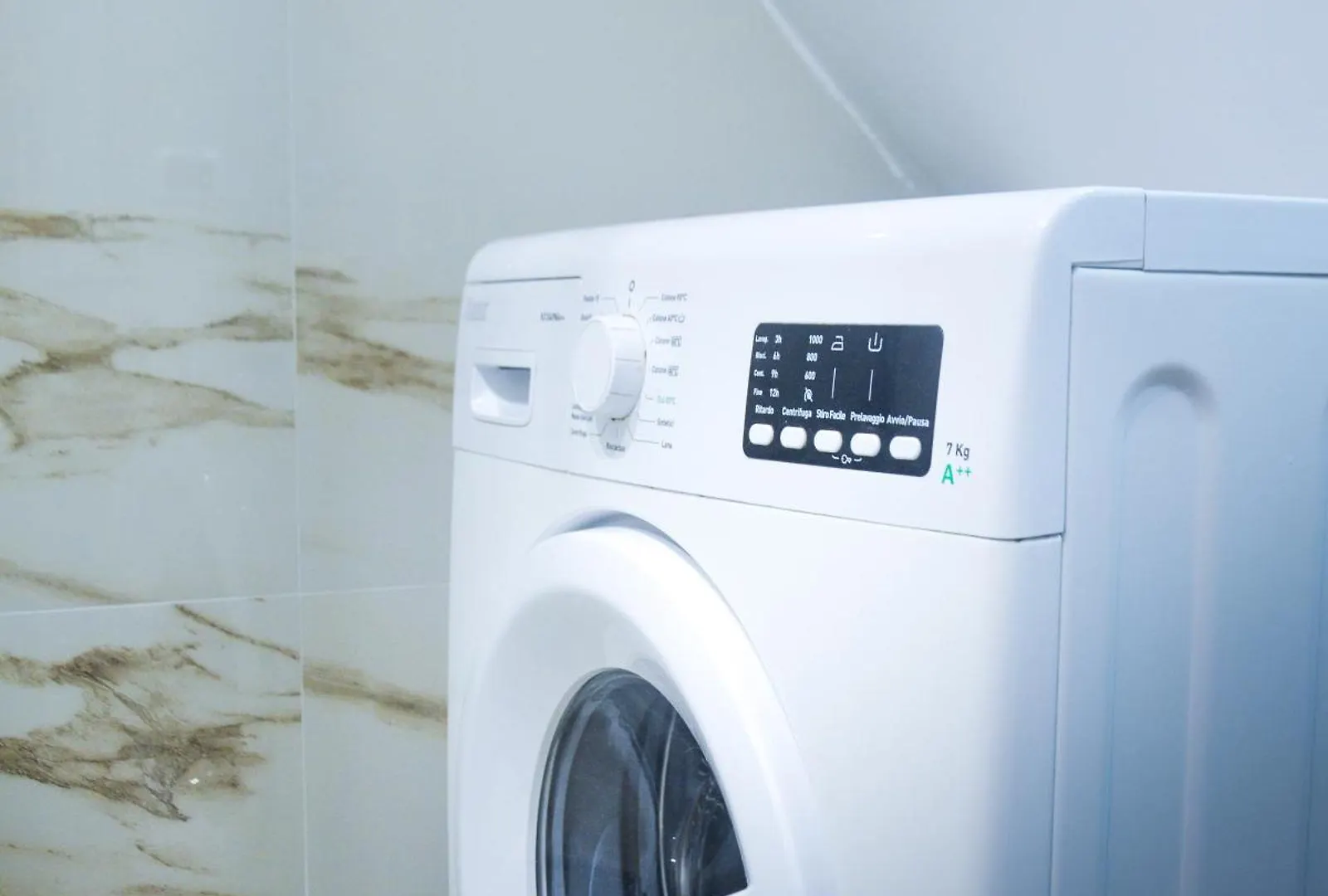 公寓 Manzoni 10 Apartament 巴里