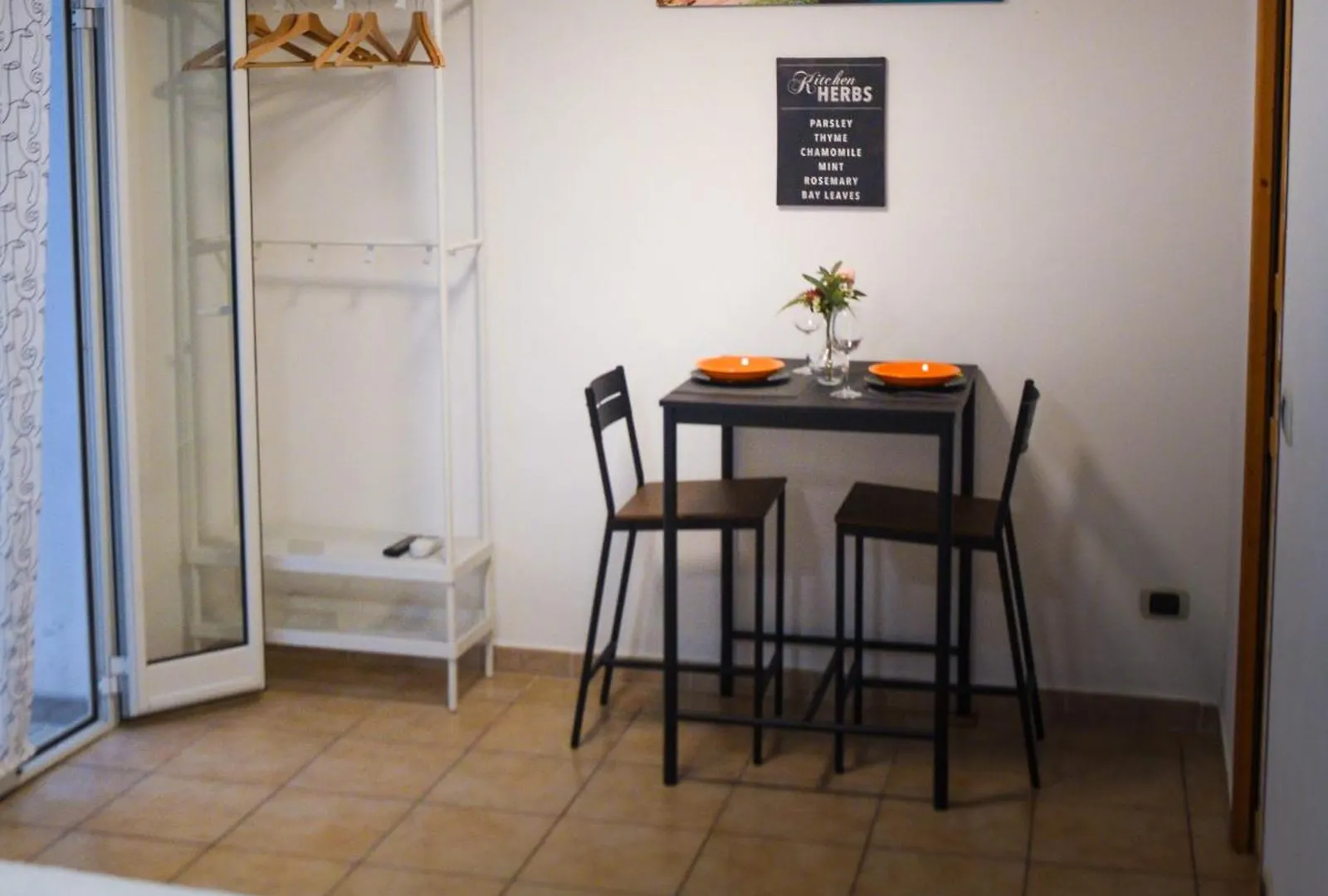 公寓 Manzoni 10 Apartament 巴里 意大利
