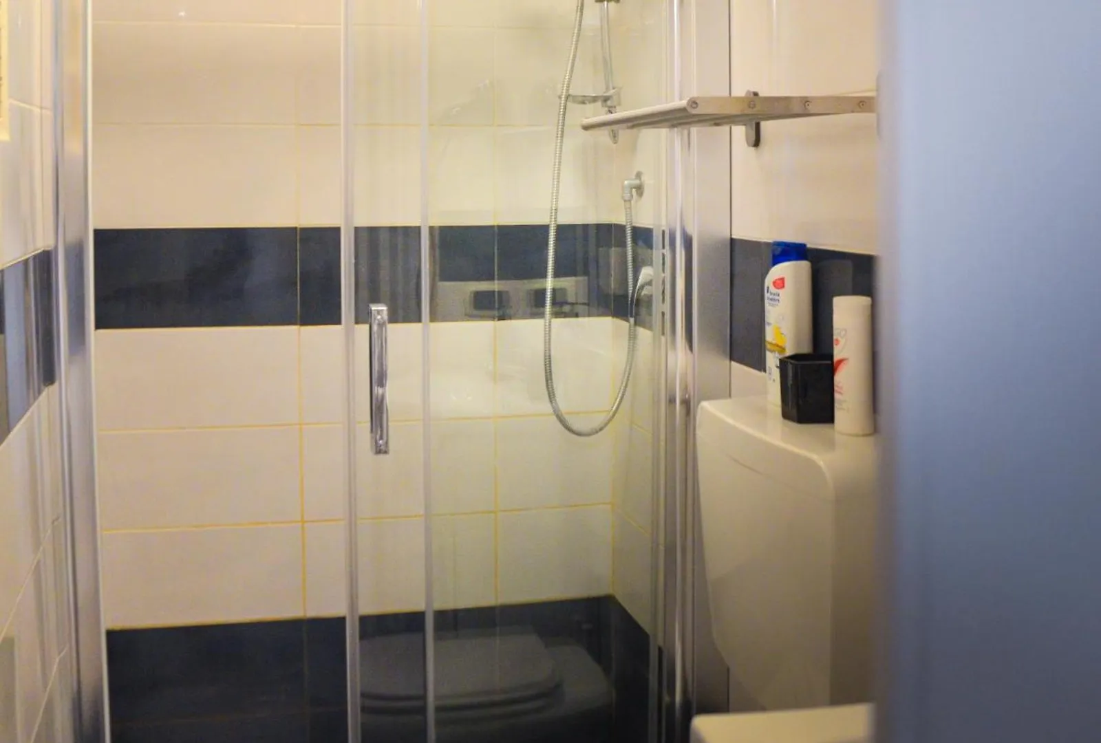 Manzoni 10 Apartament 巴里 意大利