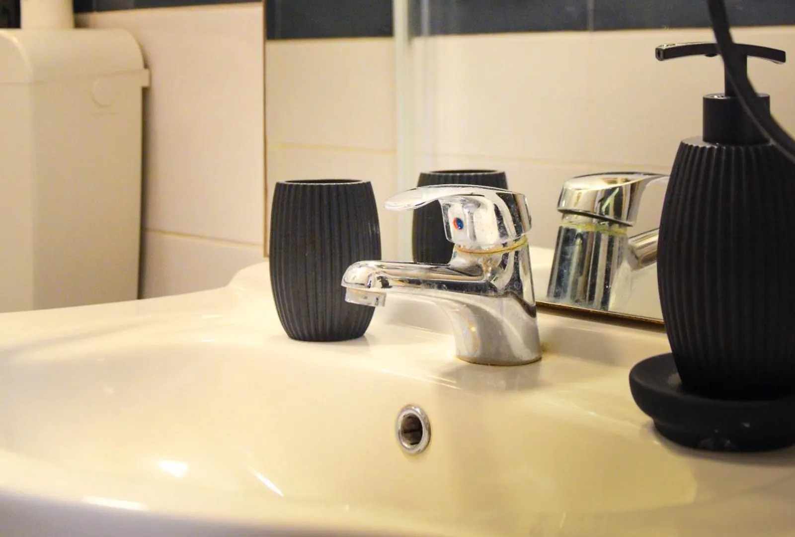 Manzoni 10 Apartament 巴里 0*,