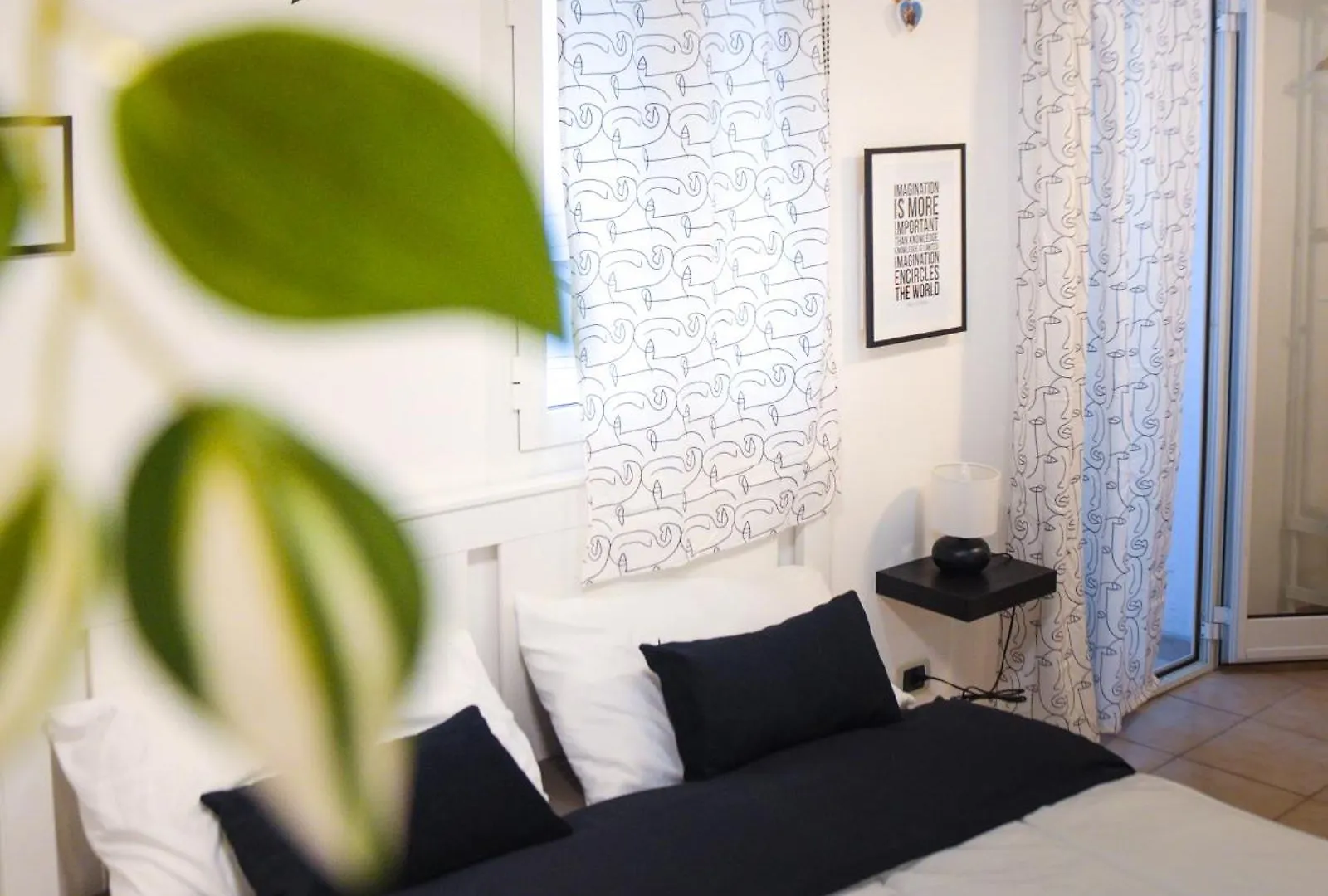 Manzoni 10 Apartament 巴里 公寓