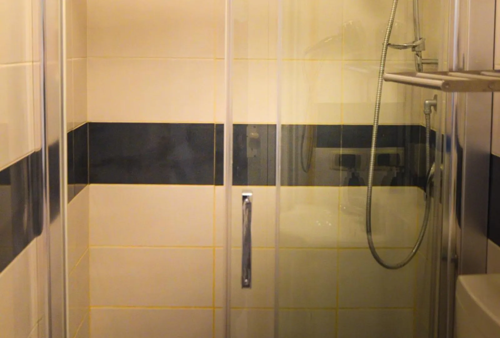 Manzoni 10 Apartament 巴里 0*,