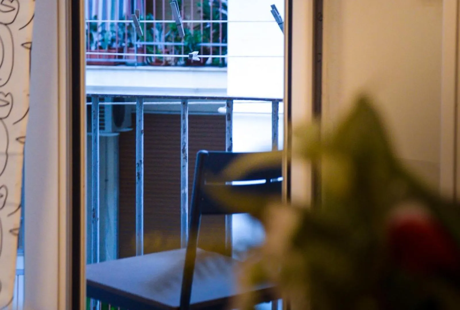 Manzoni 10 Apartament 巴里 意大利