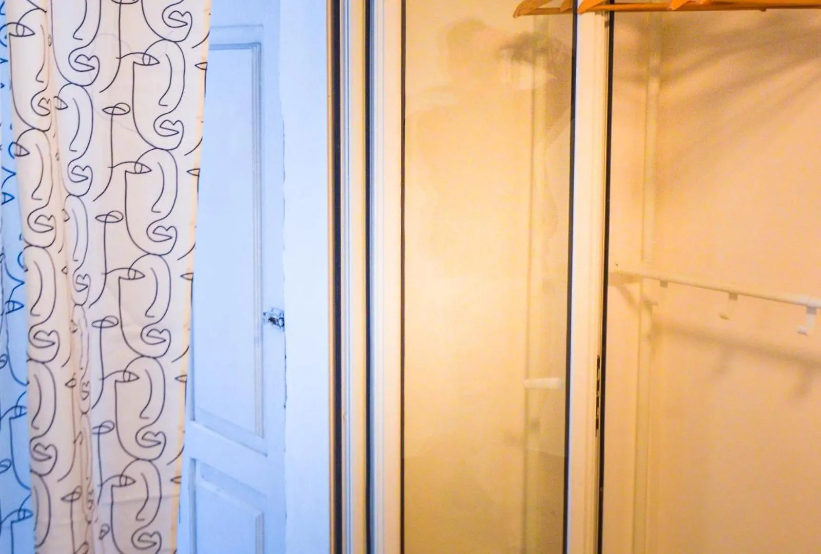 Manzoni 10 Apartament 巴里 公寓