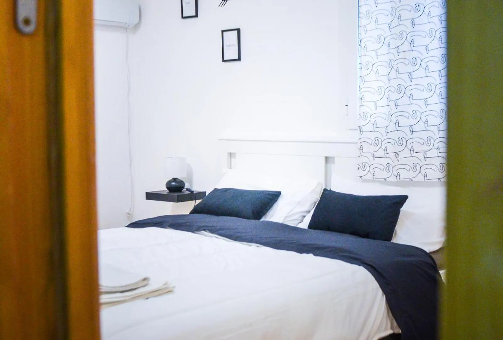 Manzoni 10 Apartament 巴里 公寓